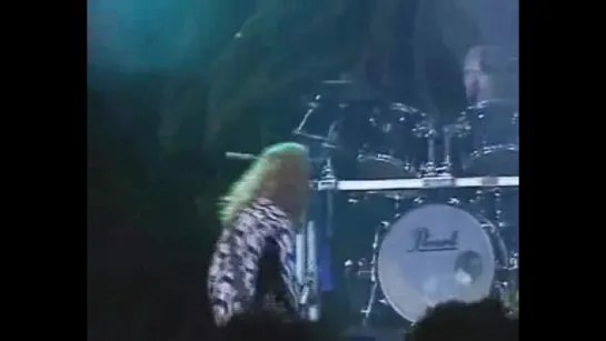 Uriah Heep - Thirty Years in Rock Live Concert