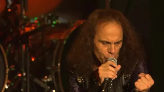 DIO - Holy Diver (Live) 2010 - Concert