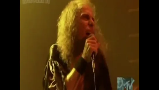 DIO - Rare Videos 1984 - 2006