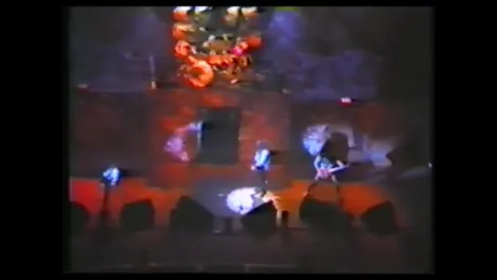 Dio live in London 1984-10-06