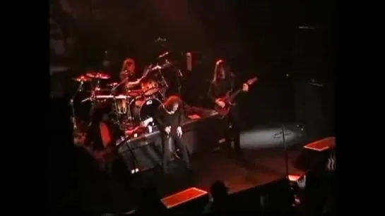 DIO - 2000 Irving Plaza, New York