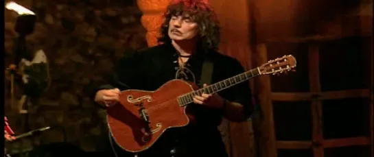 BLACKMORE'S NIGHT - Castles and Dreams-Live In Veldenstein 2004