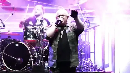 U.D.O. - Live in Bulgaria 2020 Pandemic Survival Show..