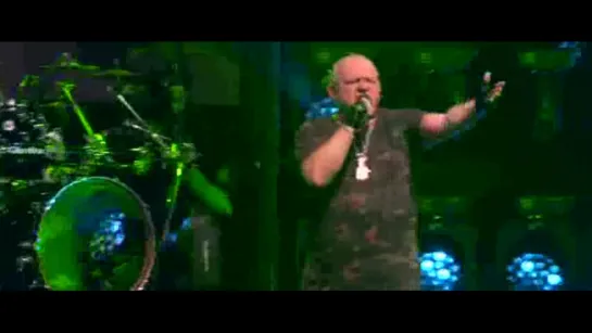 UDO Dirkschneider - Live - Back To The Roots - Accepted 2017