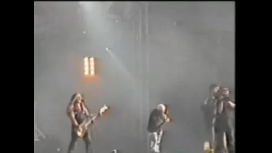 UDO - Wacken 1999