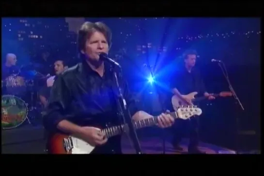 JOHN FOGERTY-Austin City Limits-Live 2004