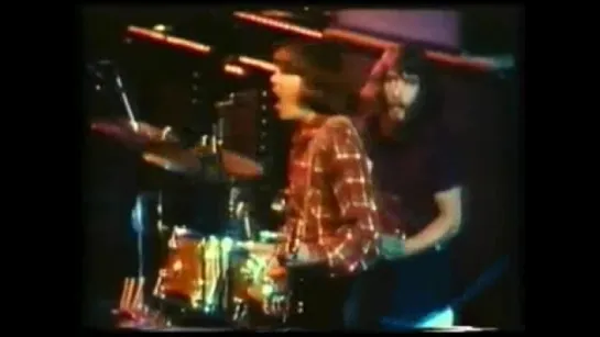 Creedence Clearwater Revival-I Put A Spell On You 1970