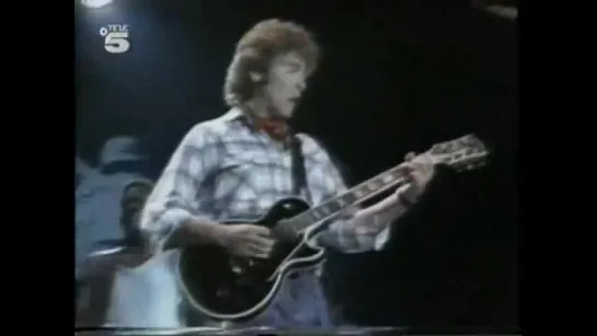 JOHN FOGERTY - Welcome Home Concert (Landover, MD, 1987)