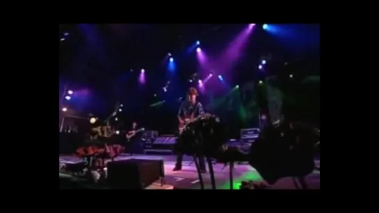 John Fogerty - Live Glastonbury Festival (2007)