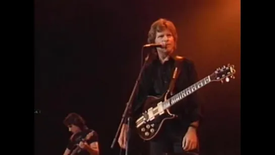 John Fogerty- 11.26.89 - Henry J. Kaiser Auditorium