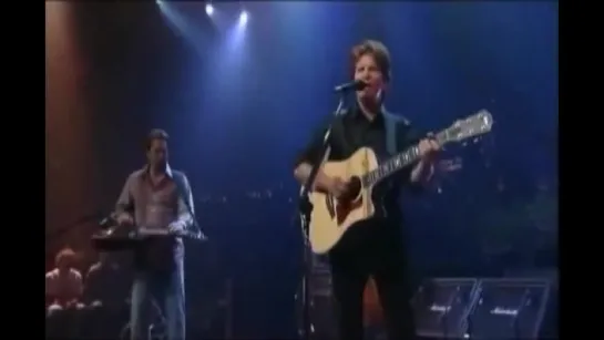 John Fogerty Autin City Limit Concert 2005