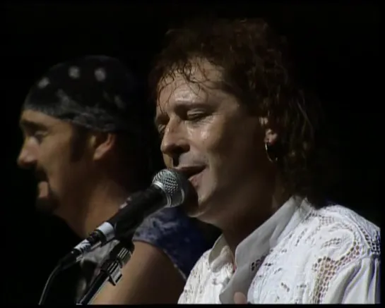 SMOKIE-Live In China 2001