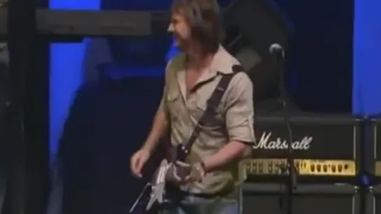 Smokie-Live In Stockholm 2006