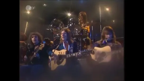 Smokie in Disco 1975-1980