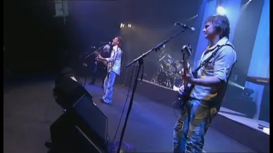 Smokie - Live At Cirkus, Stocholm (2006)