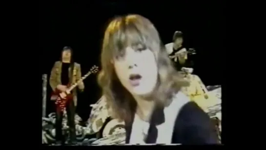 Suzi Quatro-Live In Poland 1980