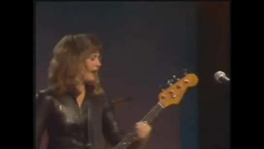 Suzi Quatro Video Collection 1973-1992