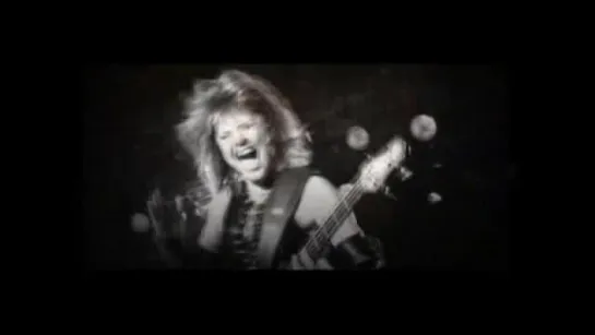 Suzi Quatro-Leather Forever The Wild One Live