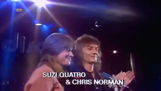 Suzi Quatro-The Best Of