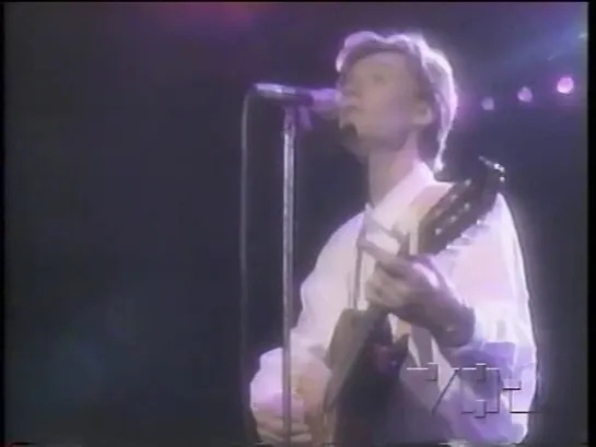 Steve Winwood - Live At Royal Albert Hall (1988)