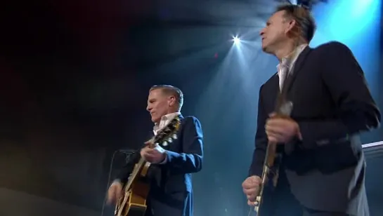 Bryan Adams - Rocks Big Ben Live 2016