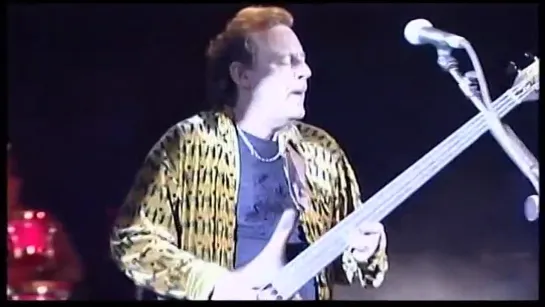 Jack Bruce - Rock Legends-Live at Canterbury Fayre (2002)