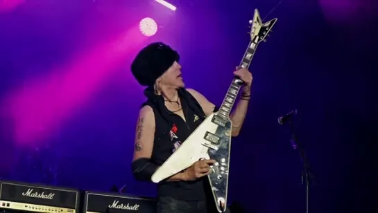 Michael Schenker Fest - Immortal (Live At Bang Your Head 2019) 2021