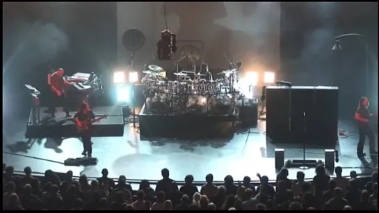 Dream Theater - Live in Los Angeles 2007