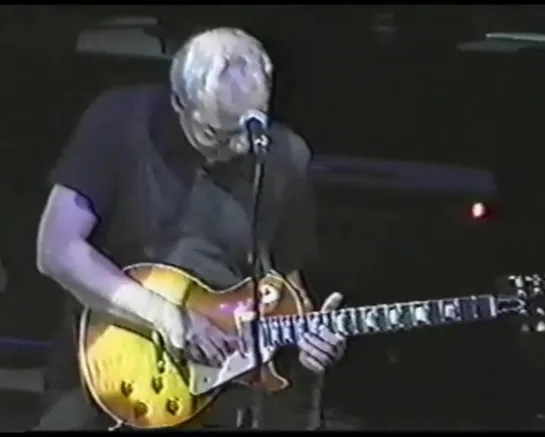 Mark Knopfler - A Straits Thing (Shepherds Bush Empire London, England July 24, 2002)