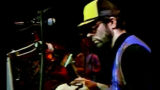 Manfred Mann's Earth Band - Live In Budapest (1983)