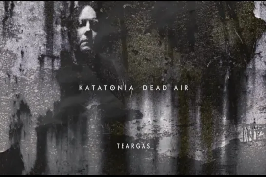 Katatonia - Dead Air (Bonus DVD) 2020