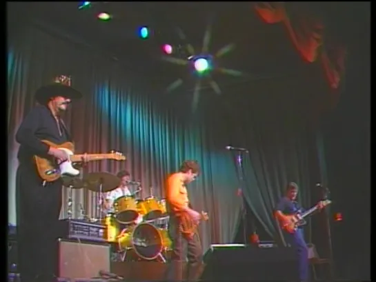 The Ventures - Golden Hits Live 2003