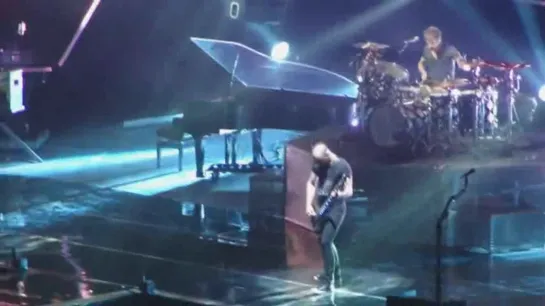 Muse - Live in Moscow 22-05-2011