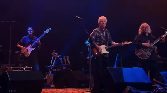 CSN - Crosby, Stills  Nash.2012.