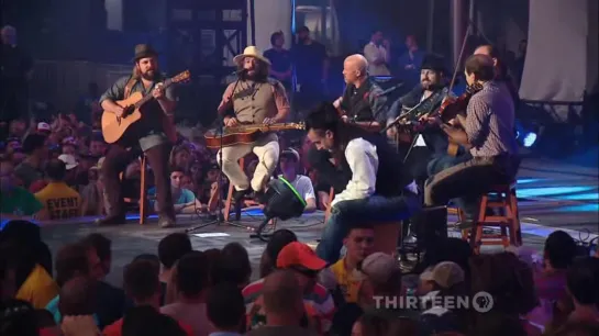 Zac Brown Band - Live From The Artists Den 2015