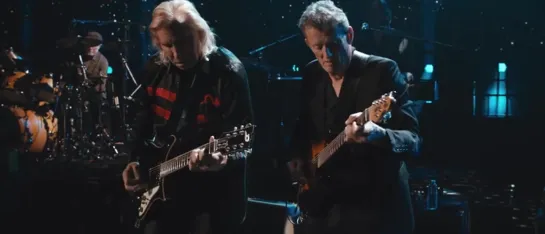 Eagles - Live from the Forum MMXVIII 2020