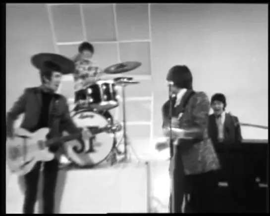 Small Faces - All Or Nothing 1965-1968