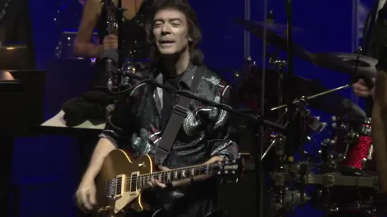 Steve Hackett - Genesis Revisited Band and Orchestra Live at the Royal Festival Hall 2019