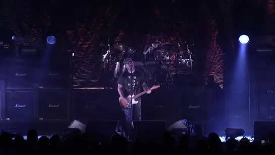 Staind - Live From Mohegan Sun 2011