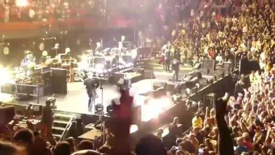 Pearl Jam- LIVE CONCERT 2020