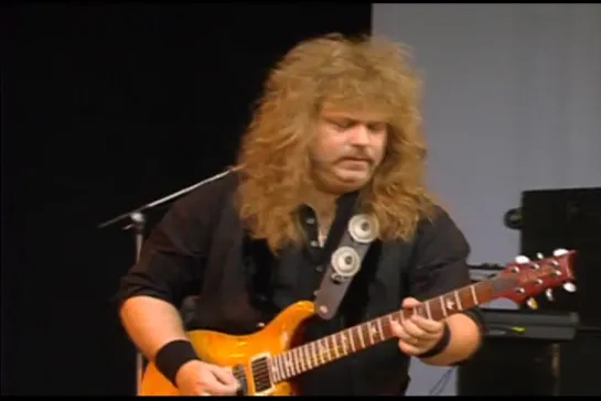 Molly Hatchet-Live At Rockpalast loreley Germany 23.6.1996