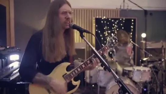 Kadavar - Studio Live Session