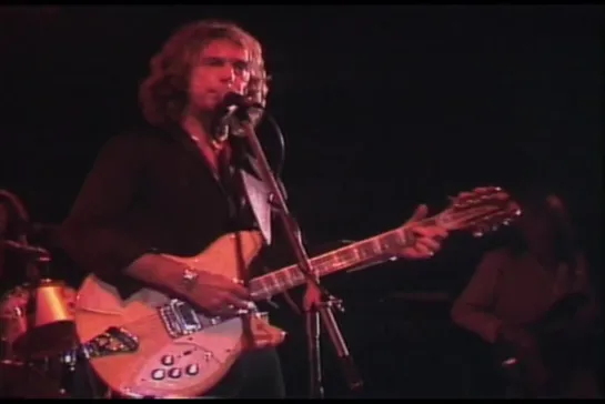 Roger McGuinn's Thunderbyrd - West Coast Legends Vol.4-Live in Germany 23&24. 7. 1977(2010)