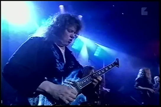 Stratovarius - Live in Tavastia (1999)