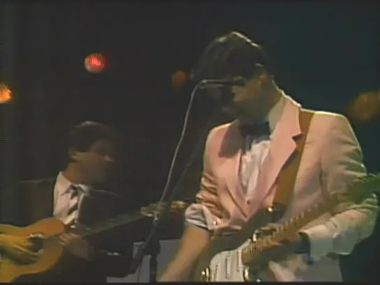 Steve Miller Band-loreley Amphitheatre- St.Goarshausen Germany 20.8.1983