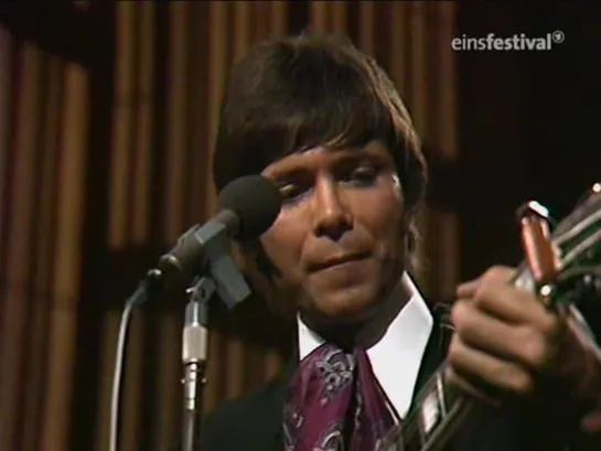 Cliff Richard - Cliff in Berlin 1970