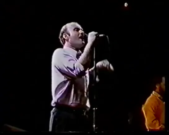 Phil Collins - But Seriously. The Videos 1992