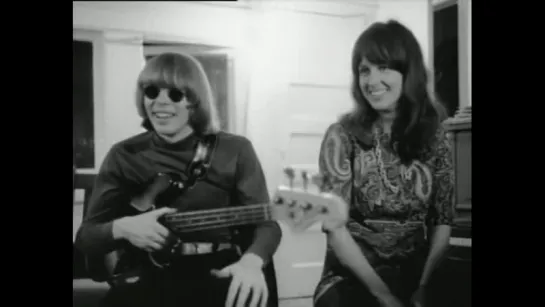 JEFFERSON AIRPLANE - Fly (2004)