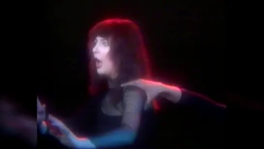 Kate Bush - The Tour of Life Remastering (Live at Hammersmith Odeon 79)