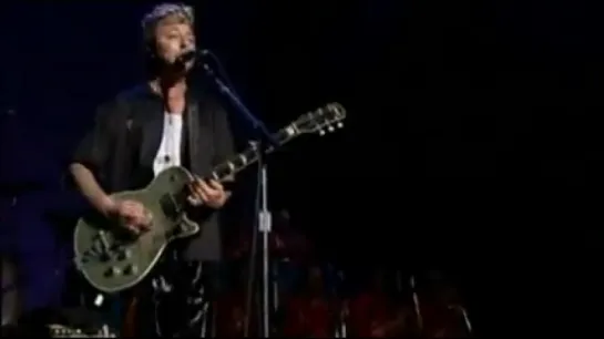 The Brian Setzer Orchestra - Live in Japan 2001